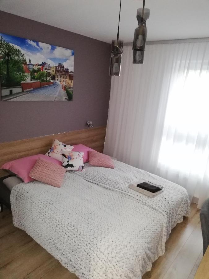 Kompozytor Λούμπλιν Εξωτερικό φωτογραφία